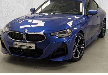 BMW 220 24.247 km 39.240 &euro; Düsseldorf 40595