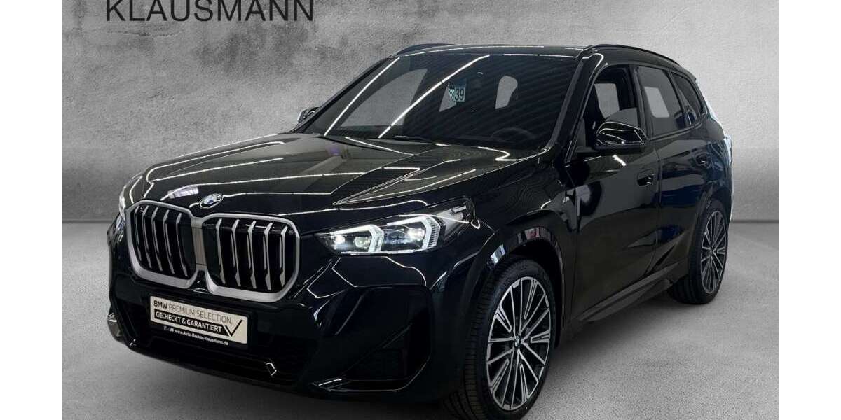 BMW X1 5.793 km 49.538 &euro; Krefeld 47800