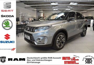 Suzuki Vitara 10.500 km 28.900 &euro; Solingen 42659