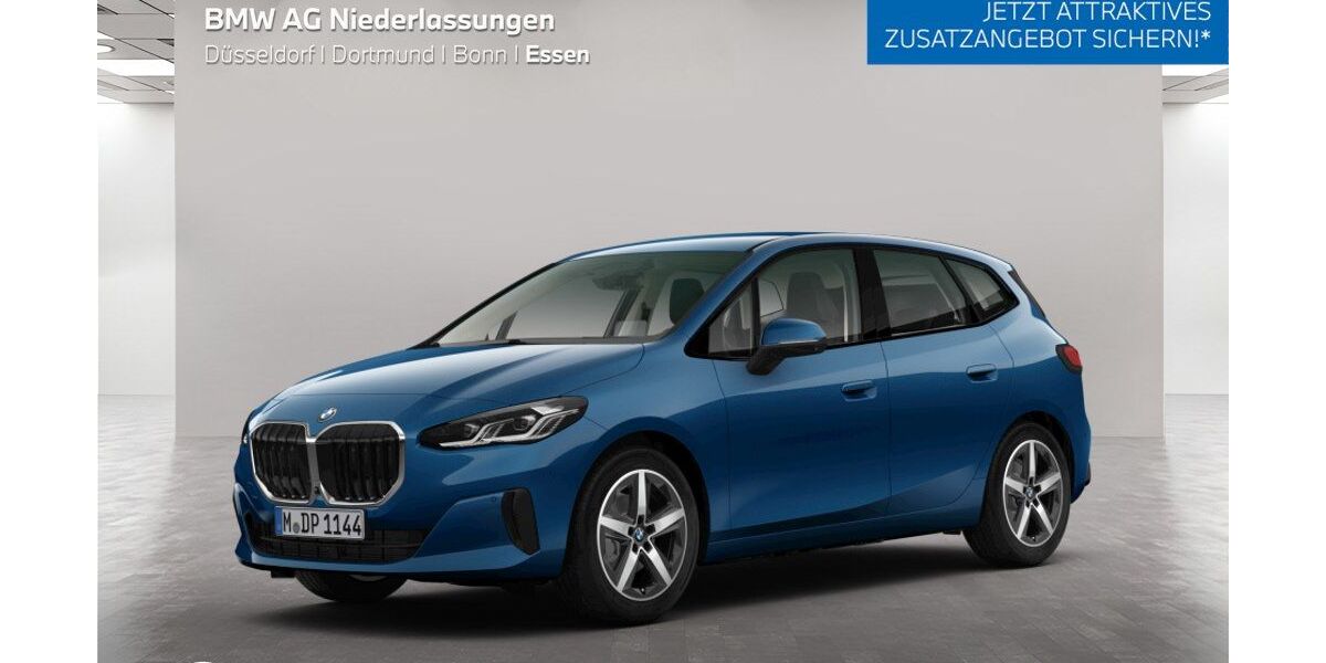 BMW 220 Active Tourer 4.489 km 35.899 &euro; Essen 45141