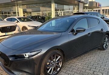 Mazda 3 7.772 km 24.900 &euro; Grevenbroich 41515