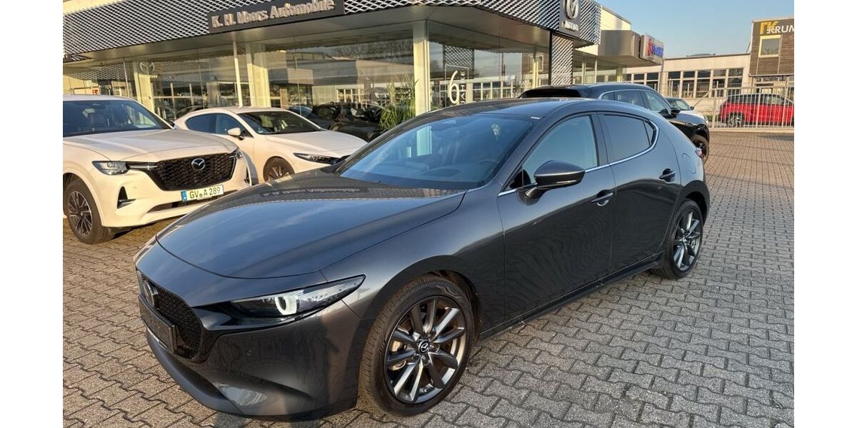 Mazda 3 7.772 km 24.900 &euro; Grevenbroich 41515
