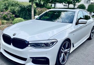 BMW 530 129.000 km 31.900 &euro; Haan 42781