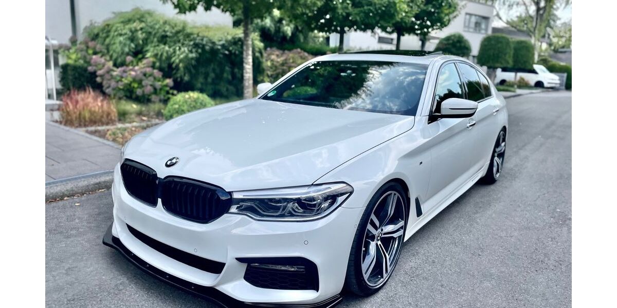 BMW 530 129.000 km 31.900 &euro; Haan 42781