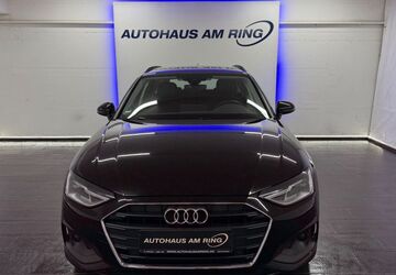 Audi A4 159.927 km 17.499 &euro; Ratingen bei Düsseldorf 40878