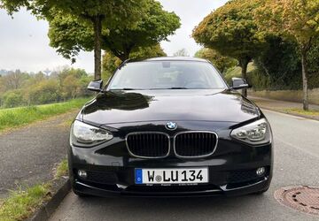 BMW 114 144.000 km 5.980 &euro; Wuppertal 42369