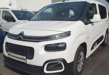 Citroen Berlingo 43.200 km 19.999 &euro; Gelsenkirchen 45892