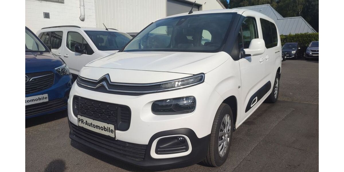 Citroen Berlingo 43.200 km 19.999 &euro; Gelsenkirchen 45892