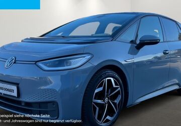 VW ID.3 50.245 km 19.480 &euro; Solingen 42651