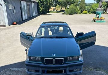 BMW 328 296.000 km 11.500 &euro; Essen 45138