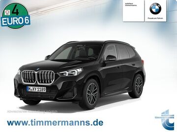 Gebrauchte BMW X1