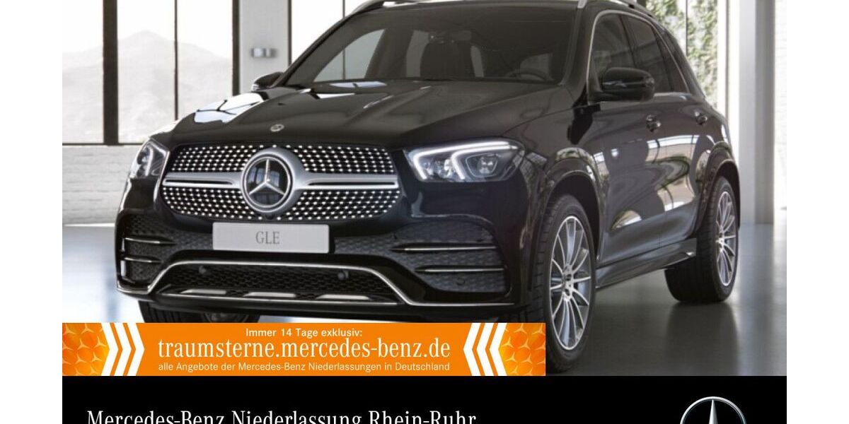 Mercedes-Benz GLE 350 72.338 km 53.890 &euro; Duisburg 47138