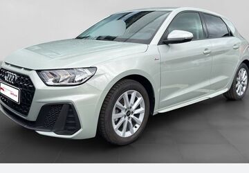 Audi A1 7.631 km 23.210 &euro; Gelsenkirchen 45894