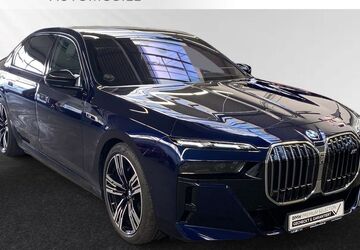 BMW M760 9.100 km 117.777 &euro; Moers 47441