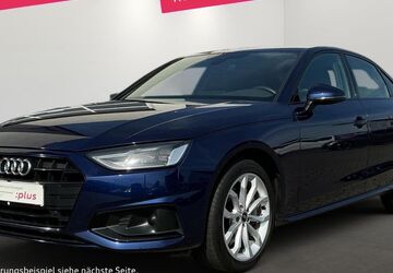 Audi A4 75.269 km 25.990 &euro; Duisburg 47249