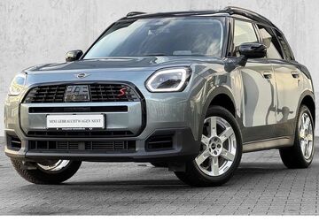 Mini Countryman S (Cooper) 25.041 km 32.970 &euro; Wuppertal 42117