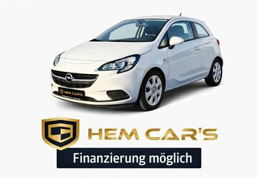 Opel Corsa 92.000 km 5.999 &euro; Langenfeld 40764