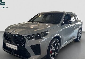 BMW X2 16.916 km 55.470 &euro; Kaarst 41564