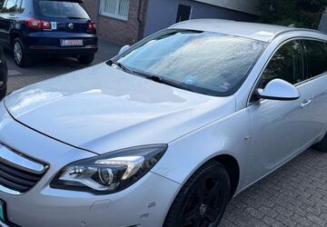 Opel Insignia 160.000 km 7.999 &euro; Essen 45147