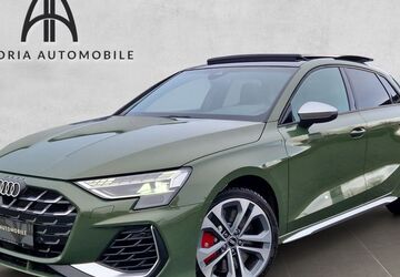 Audi S3 9.208 km 47.990 &euro; Kaarst (bei Düsseldorf) 41564