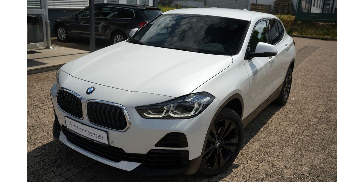 BMW X2 73.627 km 23.199 &euro; Dormagen 41539