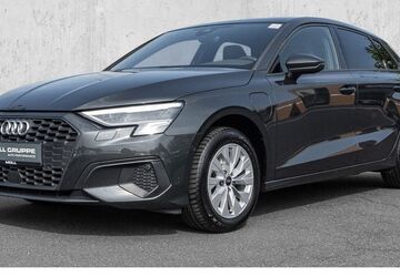 Audi A3 83.496 km 36.850 &euro; Düsseldorf 40474