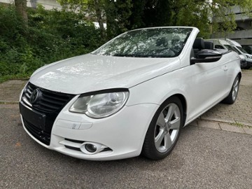 Gebrauchte VW Eos