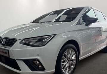 Seat Ibiza 24.540 km 20.490 &euro; Velbert 42553