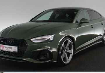 Audi A5 108.936 km 38.991 &euro; Krefeld 47803