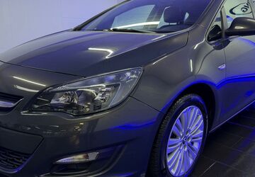 Opel Astra 177.883 km 3.999 &euro; Ratingen bei Düsseldorf 40878