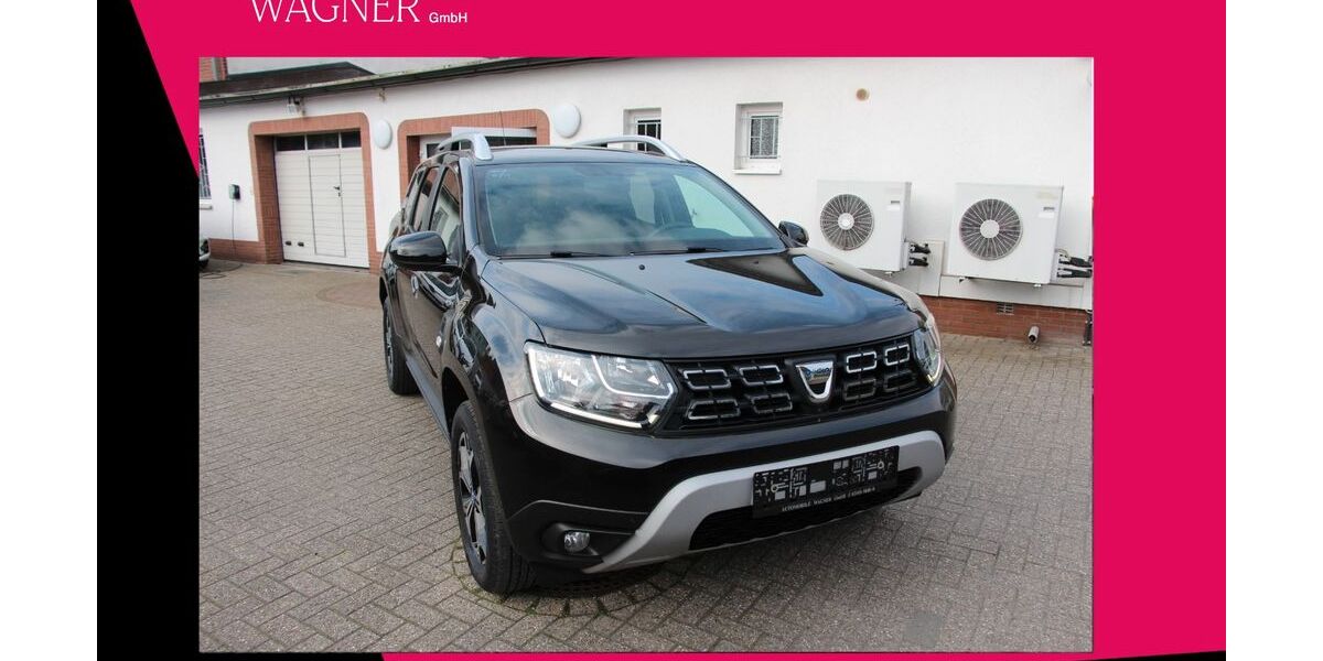 Dacia Duster 151.500 km 12.990 &euro; Hilden bei Düsseldorf 40721