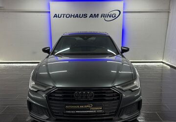 Audi A6 133.639 km 28.499 &euro; Ratingen bei Düsseldorf 40878