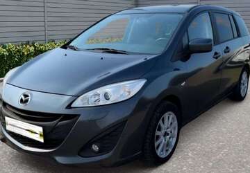 Mazda 5 143.648 km 4.999 &euro; Essen 45356