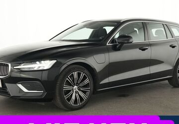 Volvo V60 98.684 km 22.949 &euro; Neuss 41460