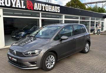 VW Golf Sportsvan 118.500 km 12.500 &euro; Oberhausen 46049