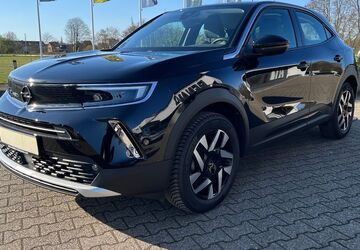 Opel Mokka 28.880 km 16.490 &euro; Langenfeld 40764