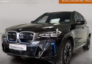 BMW iX3 45.555 km 39.999 &euro; Düsseldorf 40237