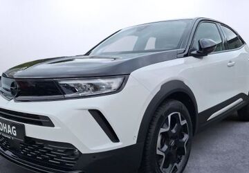 Opel Mokka 10.500 km 20.490 &euro; Gelsenkirchen 45881