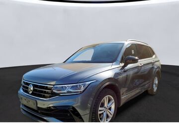 VW Tiguan Allspace 58.652 km 37.950 &euro; Hilden 40721