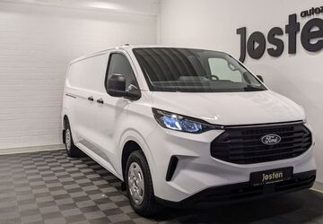 Ford Transit 25.609 km 29.990 &euro; Monheim am Rhein 40789