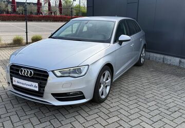 Audi A3 144.000 km 11.600 &euro; Dormagen 41540