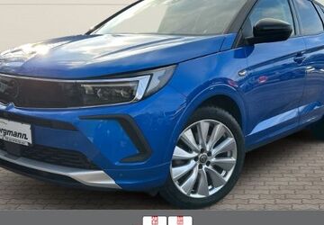 Opel Grandland (X) 97.300 km 20.990 &euro; Gelsenkirchen 45894