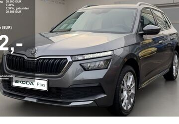 Skoda Kamiq 44.250 km 25.950 &euro; Krefeld 47809