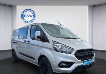 Ford Transit Custom 149.383 km 18.999 &euro; Krefeld 47805