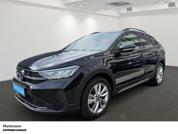 Gebrauchte VW Taigo
