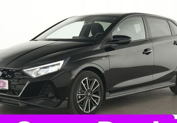 Hyundai i20 27.652 km 19.895 &euro; Neuss 41460