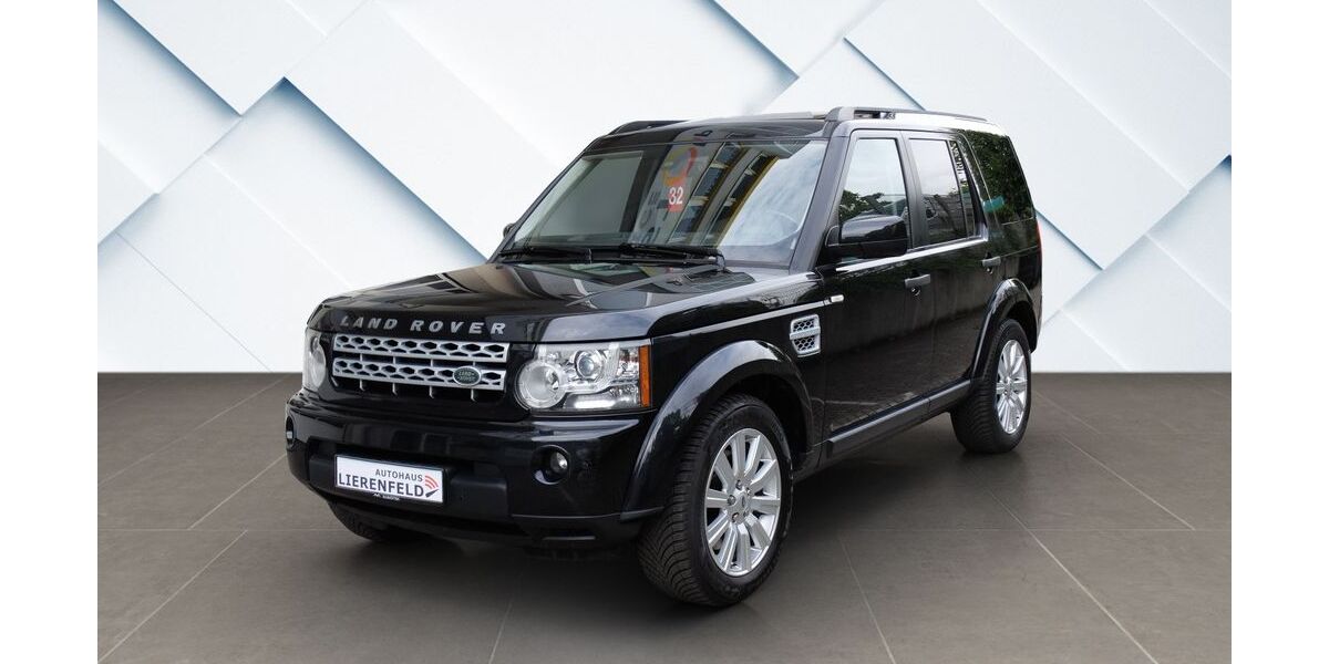 Land Rover Discovery 237.507 km 11.990 &euro; Düsseldorf 40231