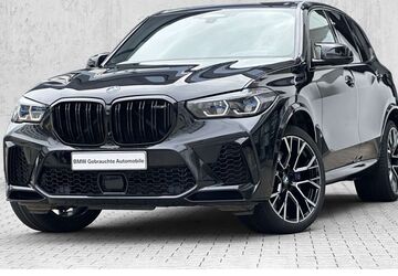 BMW X5 M 34.033 km 84.290 &euro; Wuppertal 42117