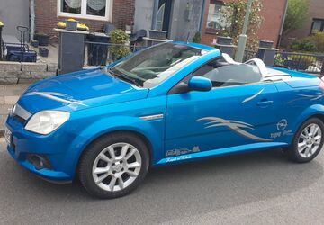 Opel Tigra 129.000 km 2.190 &euro; Duisburg 47139