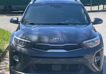 Kia Stonic 199.845 km 8.599 &euro; Essen 45276